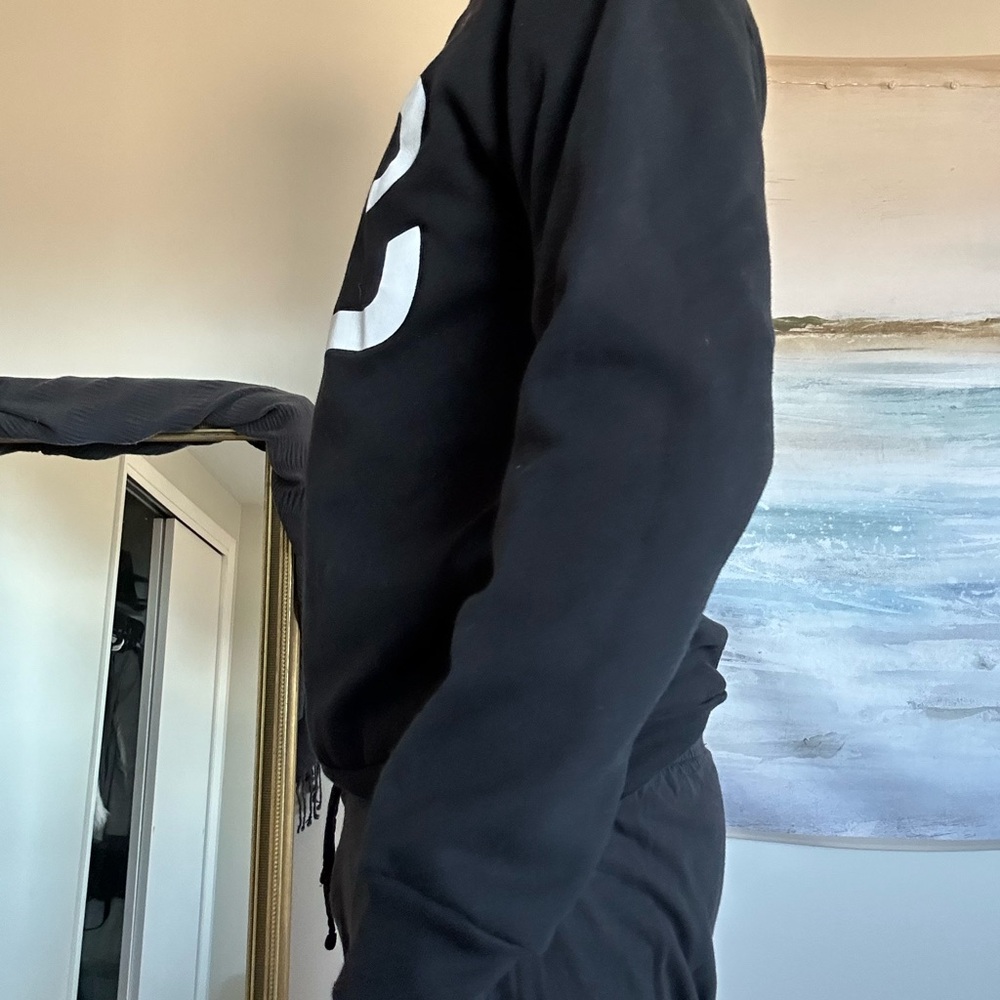 Birdieee logo crew sweater - Picture 4 of 5